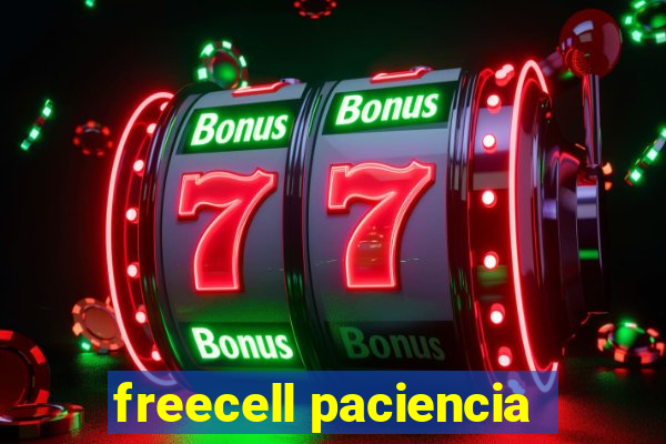 freecell paciencia